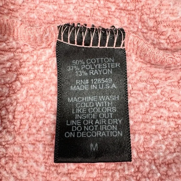 Aviator Nation Tiger Print Sweatshirt - Picture 6 of 8